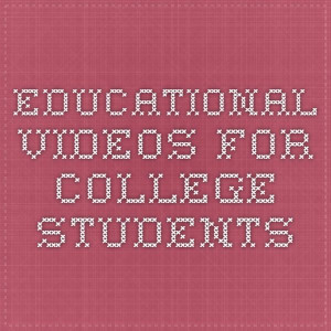 organic chem videos: Tutoring Videos, Chem Videos, Education Videos ...