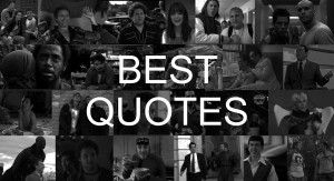 BEST QUOTES #1