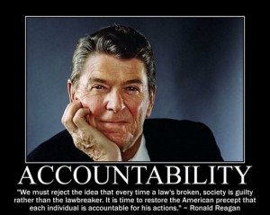 ... responsibility, conservative, liberals, democrats Obama is a Socialist