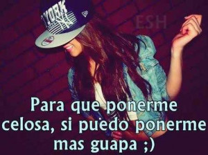 Mujeres cabronas More