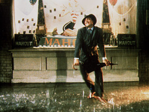the Rain (DVD - 2002), Gene Kelly | 22. GENE KELLY Singin' in the Rain ...