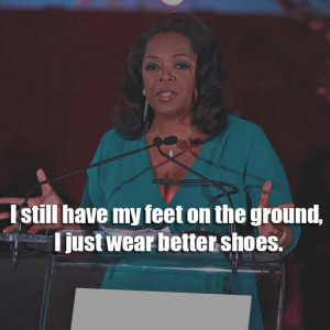 20 best Oprah quotes to live by