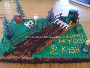 ... coolest-birthday-cakes.com/coolest-farmyard-birthday-cake-22.html Like