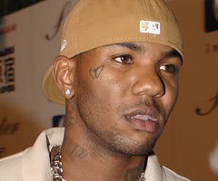 Jayceon Taylor Image