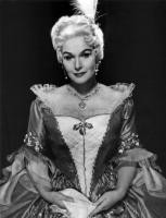 Elisabeth Schwarzkopf's Profile