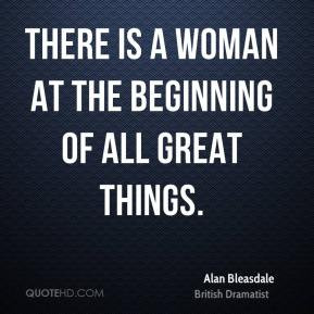 Alan Bleasdale Top Quotes