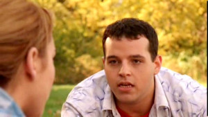 Photo of Daniel Franzese from Mean Girls (2004)