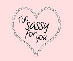 sassy quotes tumblr