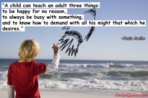 Teach Adult...