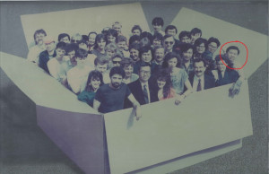 30 Years of Service Quotes