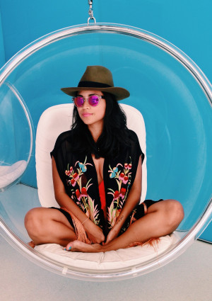 New Yorker's Guide to Los Angeles | Taste The Style