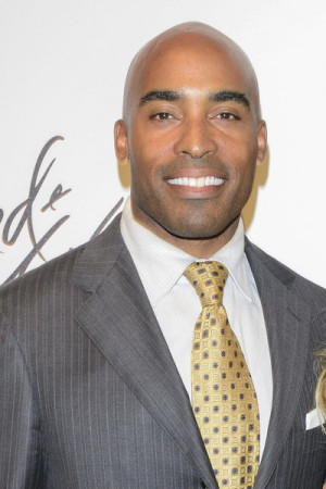 Tiki Barber