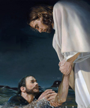 Sermon for the Thirteenth Sunday after Pentecost