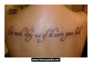 Inspirational%20Tattoo%20Quotes 02 Inspirational Tattoo Quotes 02