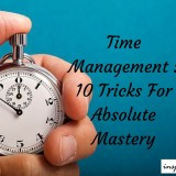 time management, steps for time management, planning your time, stress ...