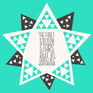 The best part? TFioS It’s coming to movie theaters in 2014!