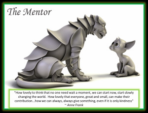 Self Growth: Ch 13 Review of 15 Laws of Growth – Modeling