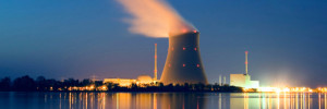materials testing for nuclear power applications