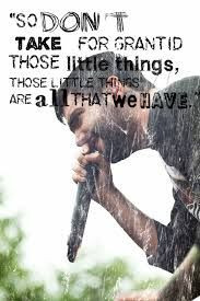 ... . One of the best songs by ADTR and one of the most encouraging. More