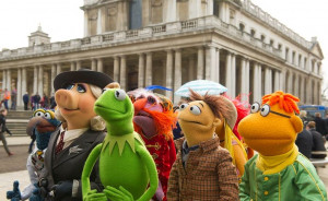 If you need more Muppets love to perk up your day, take a look at a ...