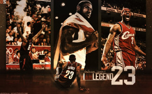 ... james miami heat cleveland cavaliers basketball wallpaper background
