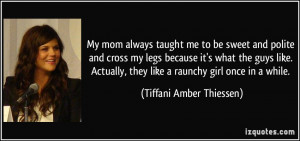 People Don 39 t Know Me Quotes