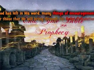 The Great Tribulation Is For Everyone {End Time Bible Prophecy}