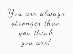 Quote #24 ~ My Simply Special