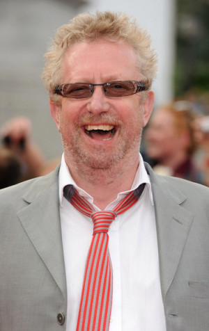 Mark Williams Quot Harry...