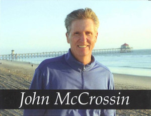 Laughter, tears intermingle at McCrossin’s celebration of life