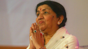 ... nightingale. Here are a few little known facts about Lata Mangeshkar