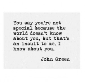 black and white, girly, john green, love, quotes, relationships, the ...