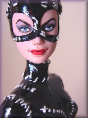 Catwoman Michelle Pfeiffer Quotes Catwoman costume michelle