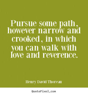 Quotes About Love By Henry David Thoreau