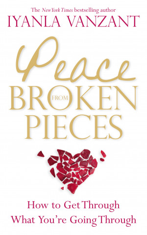 The UK Corner Book Review: ‘Peace from Broken Pieces: How to Get ...