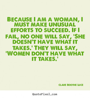 AM Quotes for Women