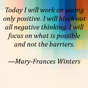 Positive Quotes Of The Day For Work ~ Inn Trending » Positive Quotes ...