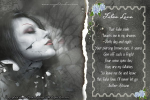 False Love ~:~