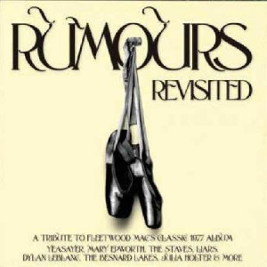 VA – Mojo Presents: Rumours Revisited (January 2013)