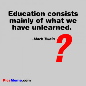 Poverty And Education Quotes