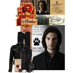 Moony, Wormtail, Padfoot & Prongs 2 | T-Shirt