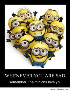 Funny minions US Humor - Funny pictures, Quotes, Pics, Photos ...