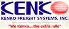 Kenko Freight Systems, inc.