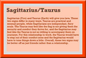 love match sagittarius and capricorn astrology signs in love ...