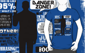 Fantality › Portfolio › Archer - Sterling Archer Quotes