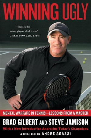 ... Master by Brad Gilbert — Reviews, Discussion, Bookclubs, Lists