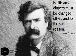 One of My Favorite Mark Twain Quotes