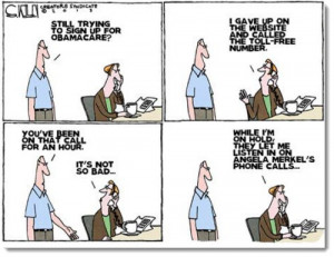 Political Cartoons The