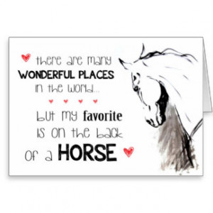 Many Wonderful Places Greeting Card