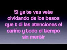 Mujer De Piedra- Gerardo Ortiz Letra Estreno 2013 - YouTube More